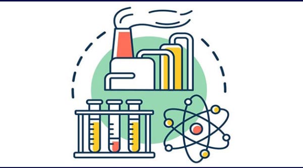 مواد شیمیایی آزمایشگاهی